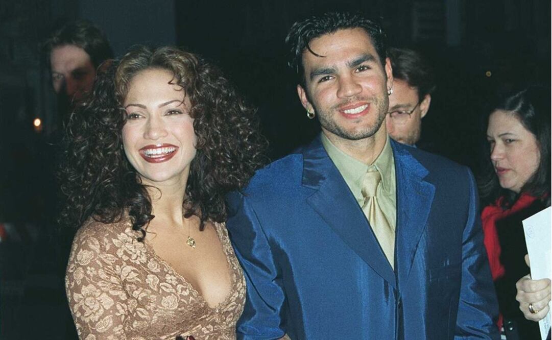 Esta es la segunda ocasión en la que la intérprete enfrenta un problema legal con Ojani Noa. FOTO: Archivo