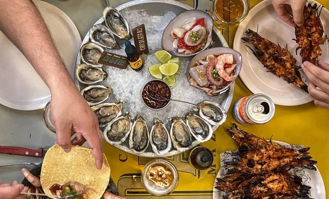 Foto: @micompachava / Instagram