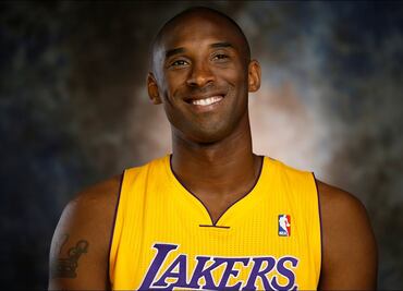 ¿Quién fue el mejor jugador de la historia de la NBA, según Kobe Bryant?