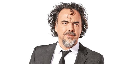 Latinos se abren camino al Oscar