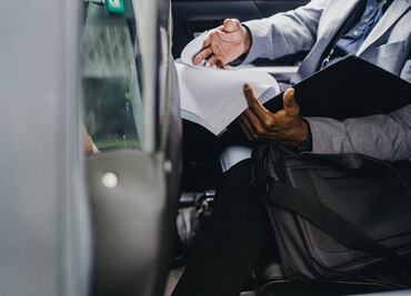 Lo que debes saber si empeñas tu auto