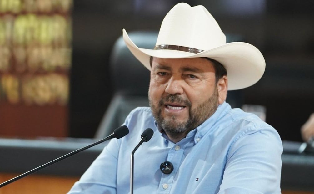 La propuesta —presentada por el diputado Venustiano Pérez Sánchez— plantea incorporar el delito de “corrupción inmobiliaria” al Código Penal estatal. | Foto: Especial.