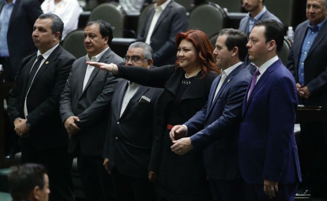 Foto: Iván Stephens/EL UNIVERSAL