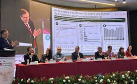 Aranceles, el reto más grande de México en lo que va del siglo: Ebrard; destaca acuerdos comerciales con EU