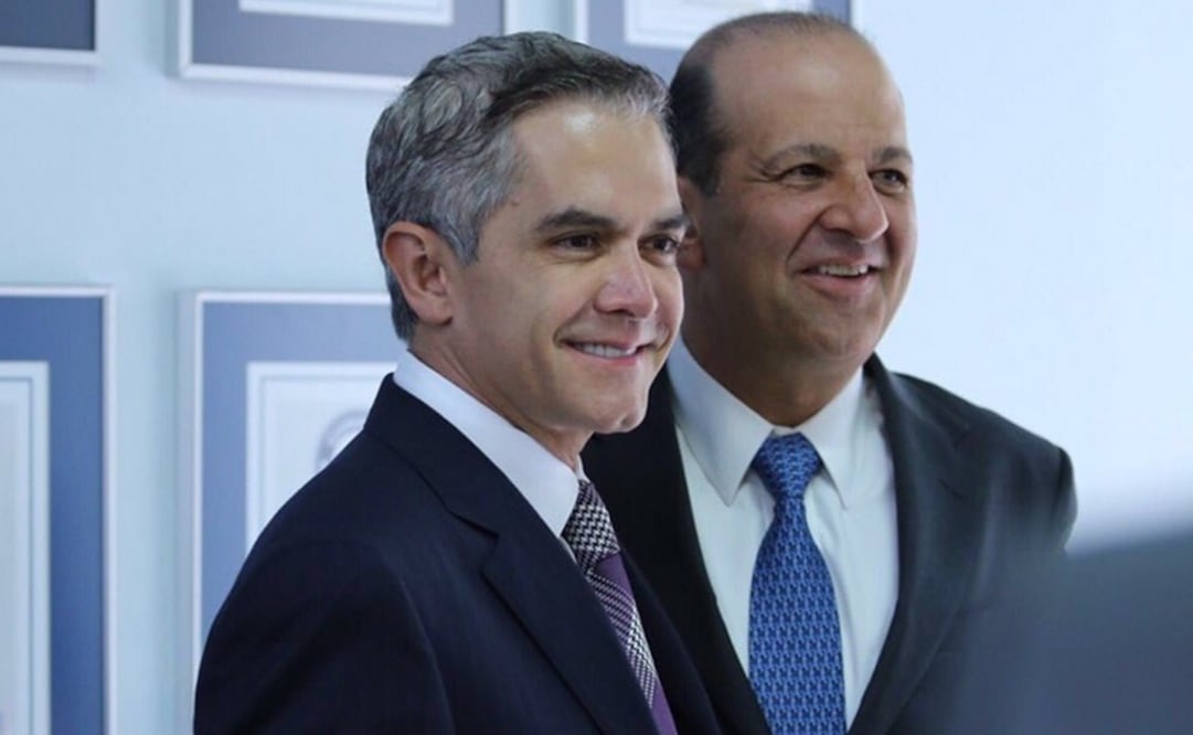 Tomada de @ManceraMiguelMX