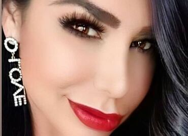 Lis Vega: este es el nivel de estudios de la popular artista