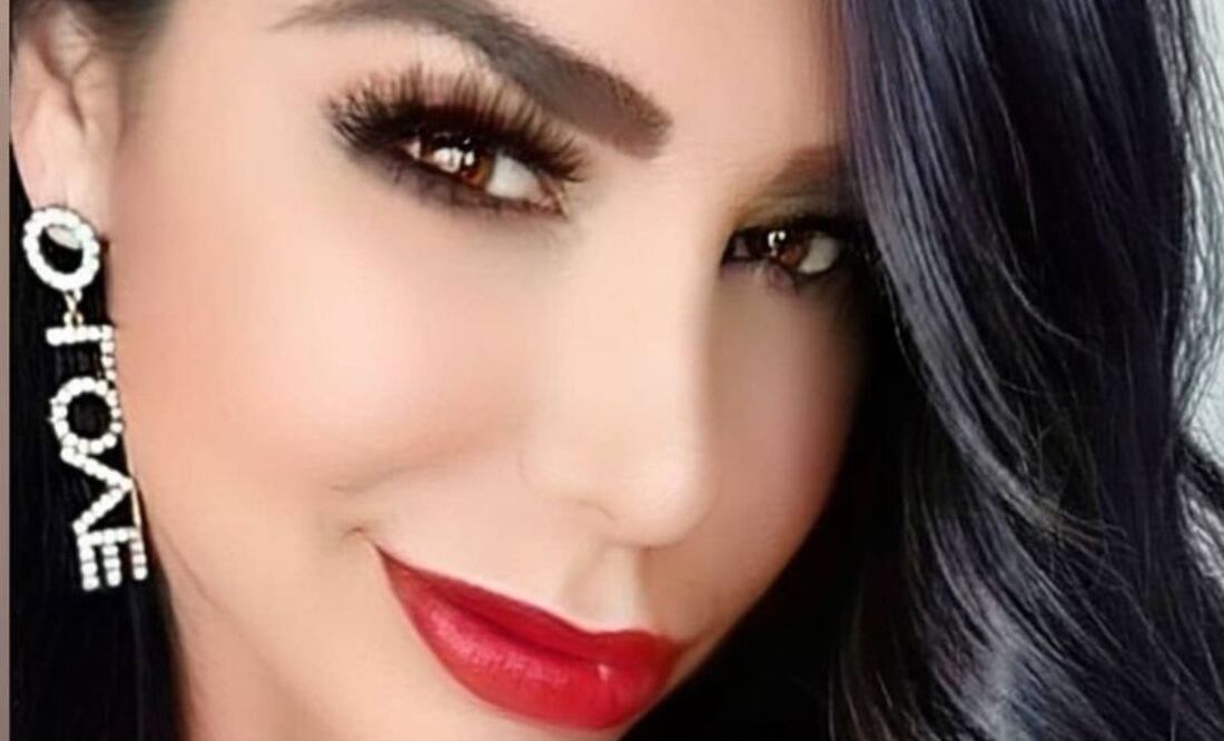 Lis Vega sorprendió a todos con su nivel de estudios (Fuente Instagram @lisvegaoficial)