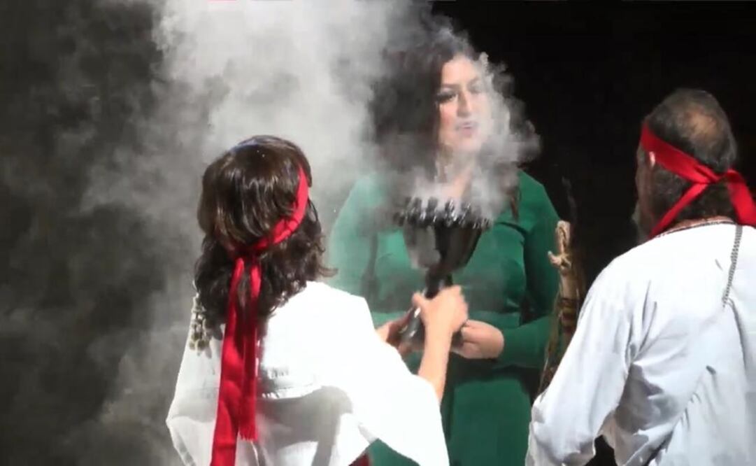 Foto: Captura de video