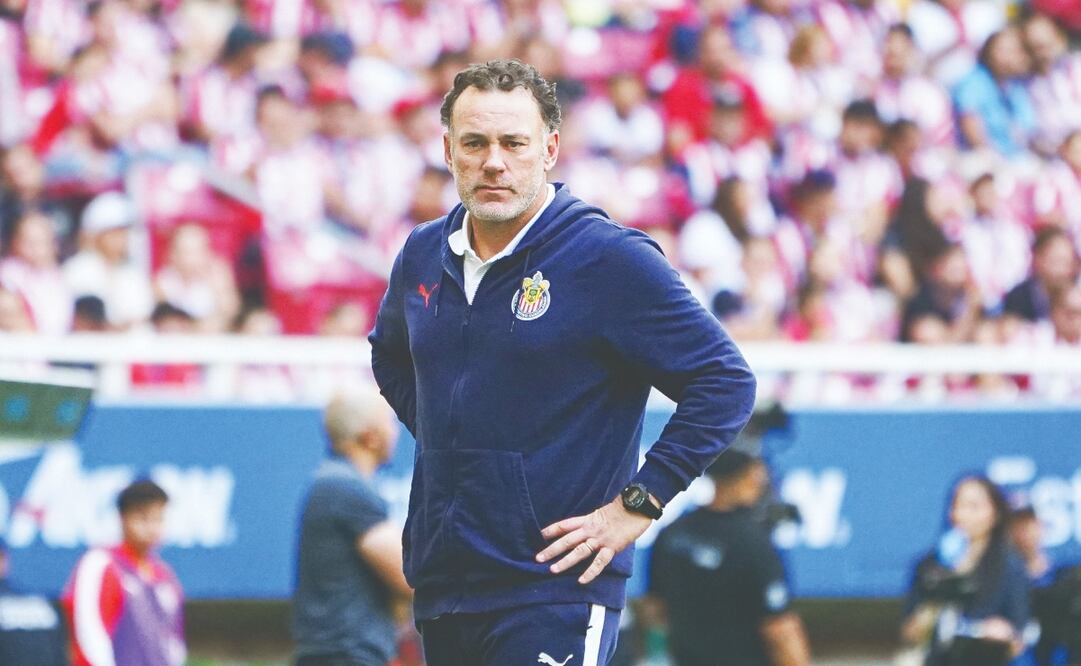 Sugieren dar más juego a los experimentados. Foto: de HUGO RAMÍREZ. IMAGO7