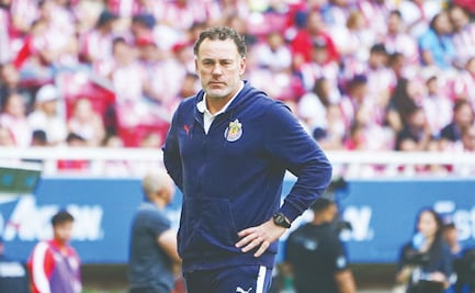 Jair Pereira, exjugador de las Chivas, ve en la juventud del Rebaño un “mal”; sugiere respaldo de experiencia