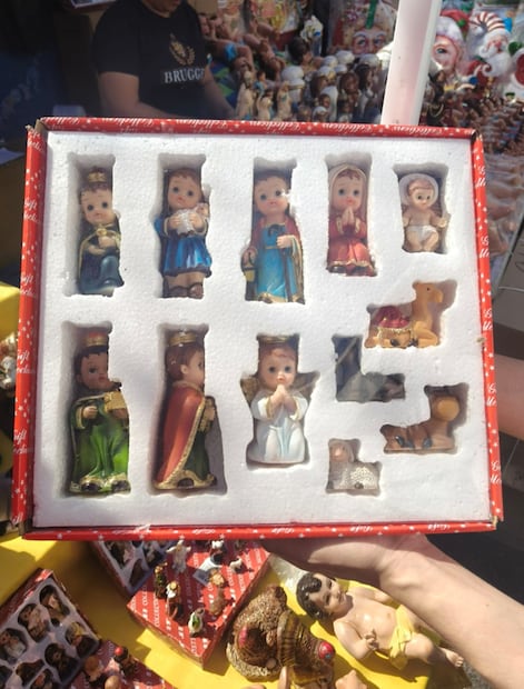 Foto: Christopher Cabello/EL UNIVERSAL.