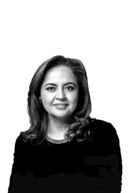 Ana Lilia Herrera Anzaldo