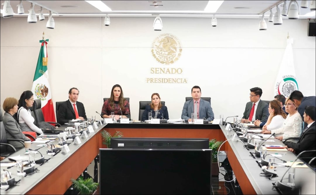 FOTO: @senadomexicano