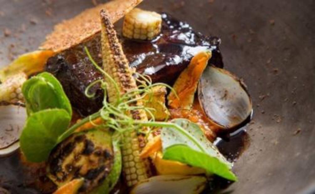 5 restaurantes oaxaqueños que tienes que conocer en CDMX