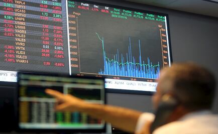 Reporte de la inflación en EU, referente de la semana