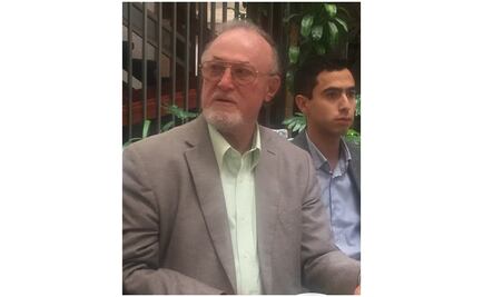 Advierten que persiste contaminación de arsénico en Zimapán, Hidalgo