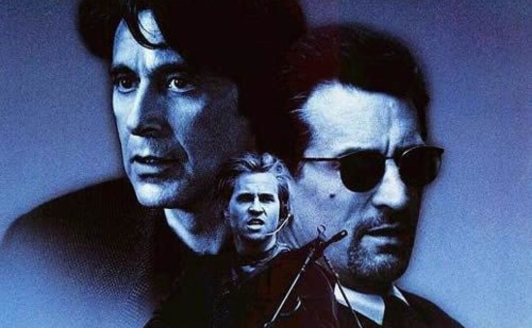 Heat. Fuente: Twitter @showmundialshow