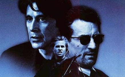 El thriller psicológico de Netflix con Robert de Niro que te mantendrá de principio a fin en el sofá