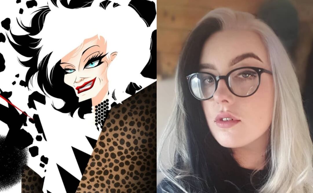 Lleva este look de pelo al siguiente nivel y deja a todos sorprendidos. Foto: Instagram