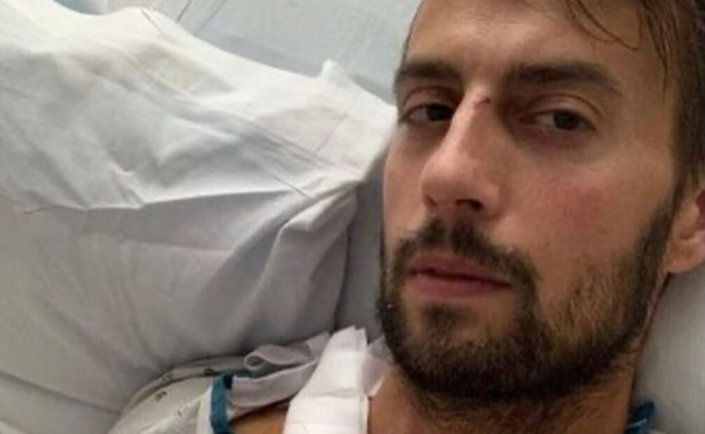 El paseador de los perros de Lady Gaga cuenta que vio la muerte de cerca