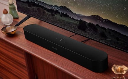 Sonos Beam (Gen 2): la barra de sonido para los fanáticos del cine 