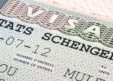 Entérate. Proceso para renovar visa a EU