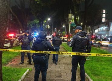 Motosicarios ejecutan a hombre a bordo de su automóvil en alcaldía Azcapotzalco; agresores logran escapar