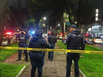 Motosicarios ejecutan a hombre a bordo de su automóvil en alcaldía Azcapotzalco; agresores logran escapar