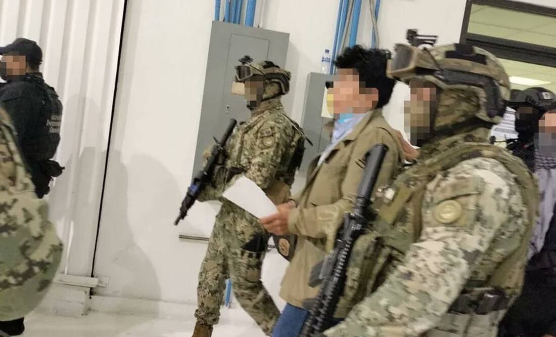 FGR impugna suspensión contra extradición de Caro Quintero