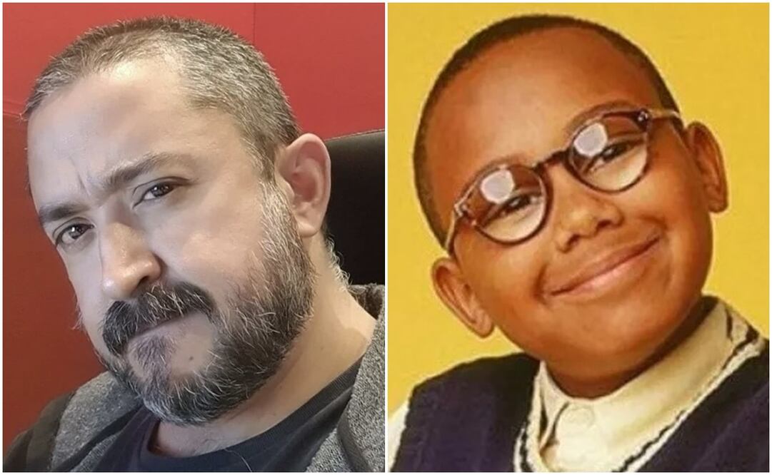 En la temporada 6 y 7, Gabriel Ortiz le dio voz a Stevie Kenarban en la serie "Malcolm".