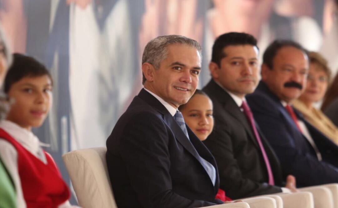 (Foto: Miguel Ángel Mancera)