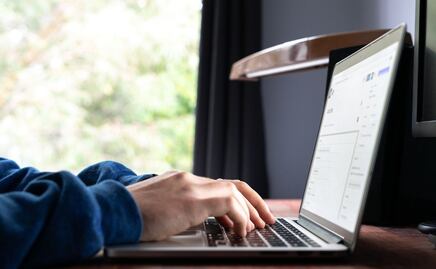 Esta es la herramienta de Google que te permite transcribir audios largos