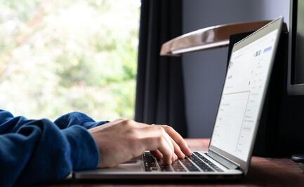 Esta es la herramienta de Google que te permite transcribir audios largos