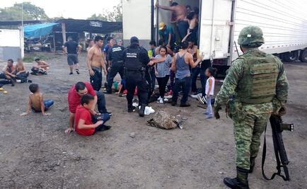 No queremos otra tragedia como la de San Fernando, Tamaulipas: AMLO