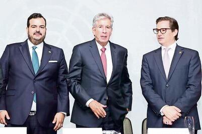 SCT: México Conectado reduce en 40% meta de sitios
