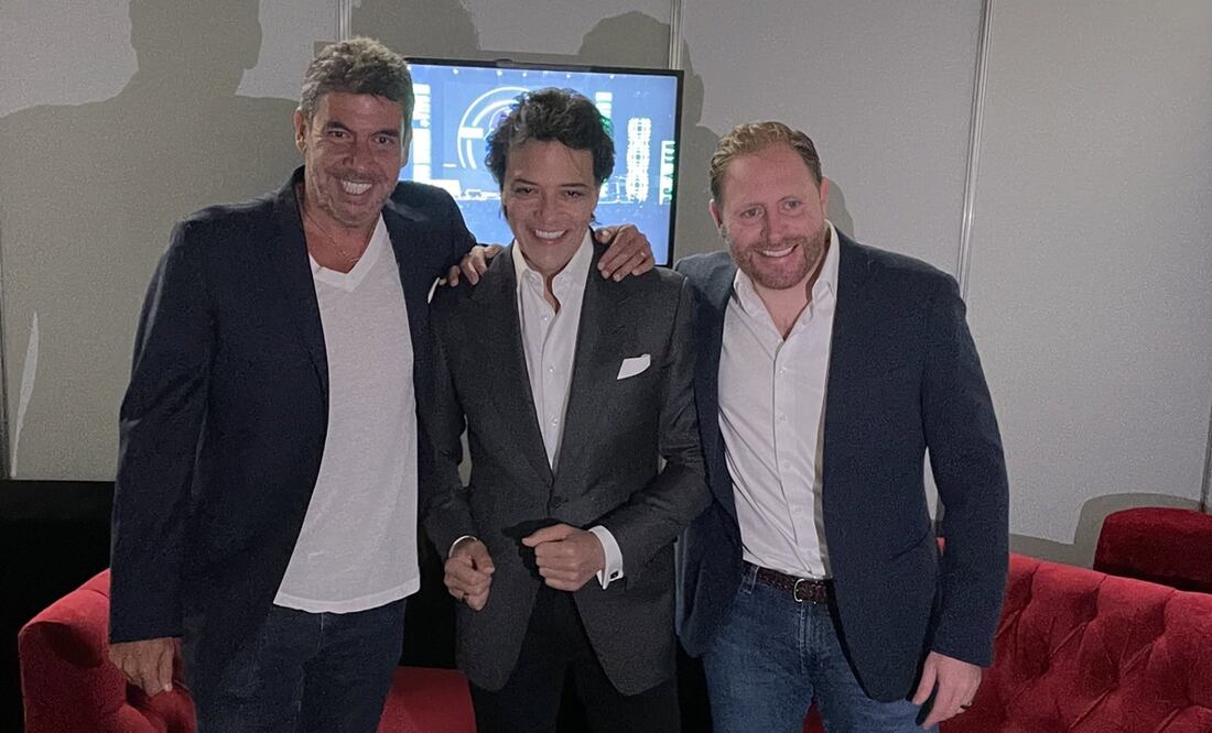 Foto: ESPECIAL CARSO