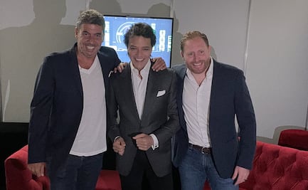 "Hay que perder el miedo a negociar", dicen los "tiburones" Elías Ayub, Herrera y Hoyos