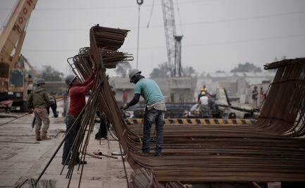 Pandemia y políticas del gobierno acabaron con 2 mil empresas de construcción: CMIC