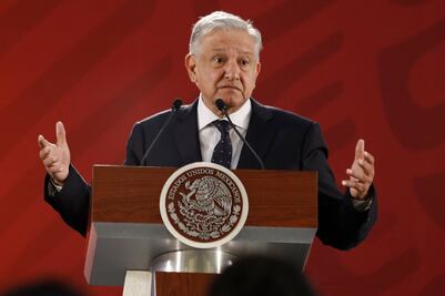 Sindicatos universitarios en huelga piden audiencia con AMLO