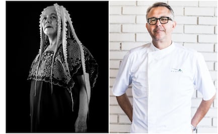 Sabina Bandera "La Guerrerense", presenta la primera edición de "Amigos y Tacos"