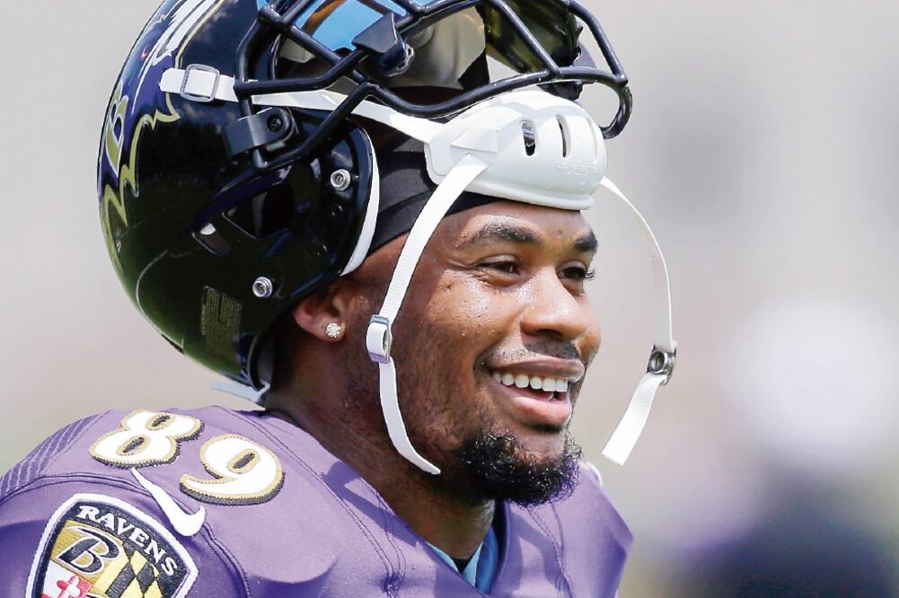 Smith Sr. se retirará a fin de temporada