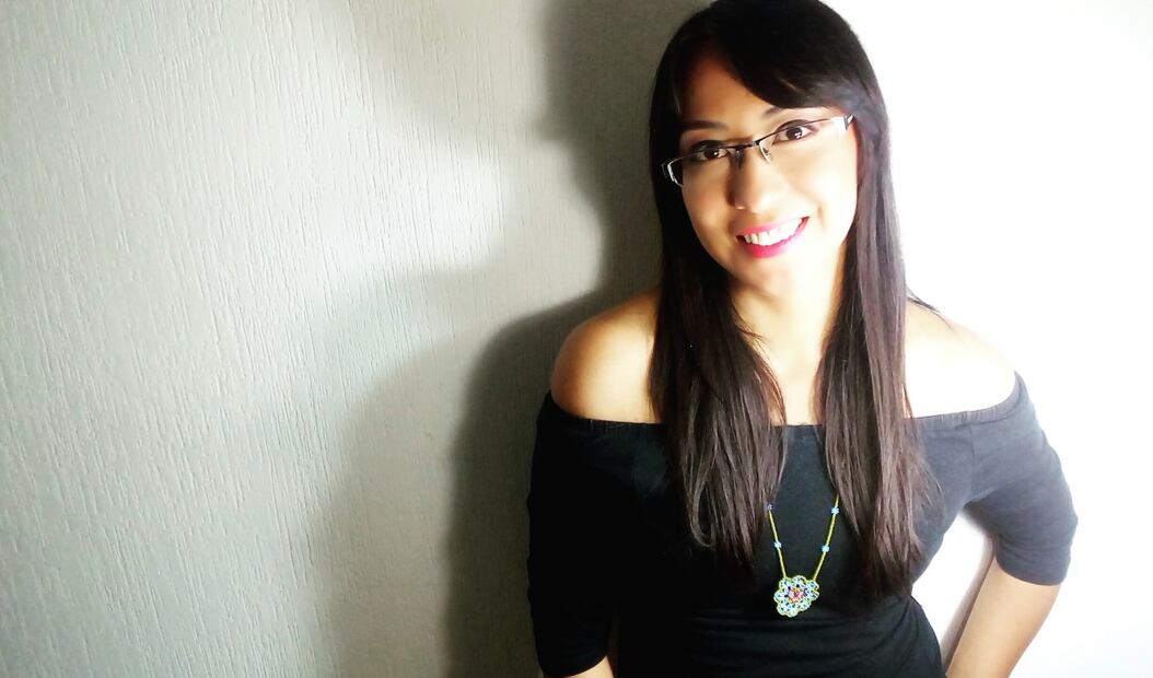 Crédito: Instagram de la autora