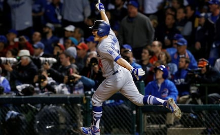 A Dodgers no le importa el rival