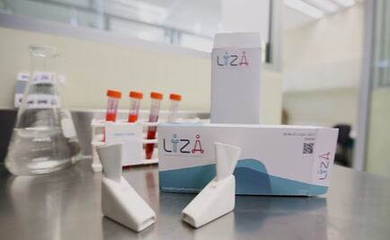 Mexican entrepreneurs create device to detect STDs at home