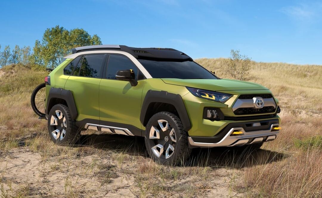 ¿Cuál es la función de un auto concepto?