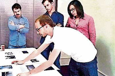 El desafío de consolidara la empresa familiar