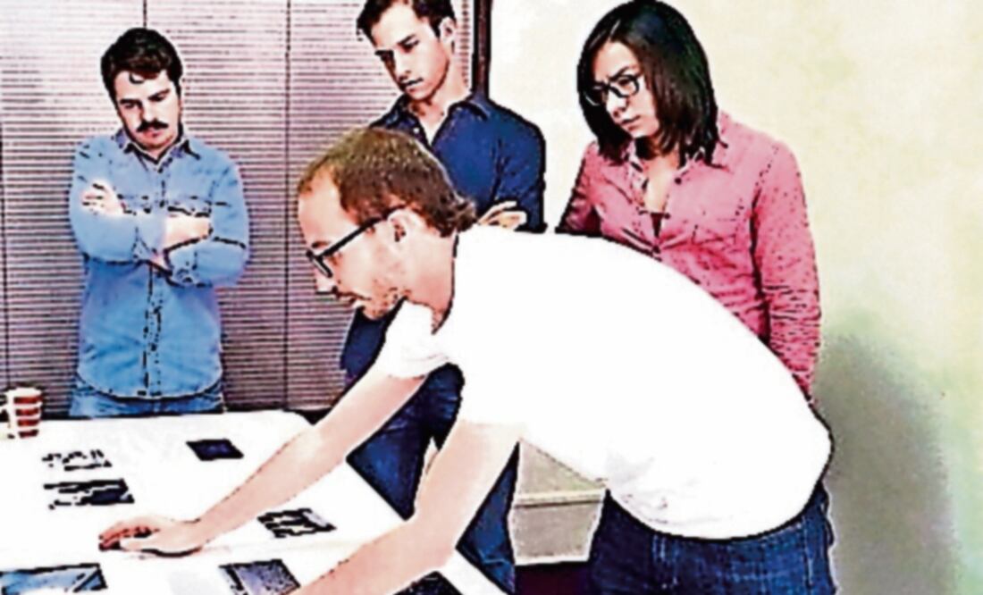 Foto: ARCHIVO EL UNIVERSAL