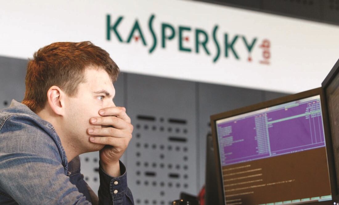 Foto: Archivo / EL UNIVERSAL