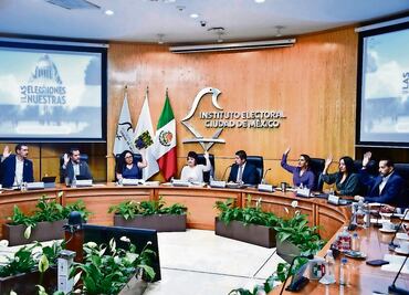Comienzan las precampañas en Ciudad de México