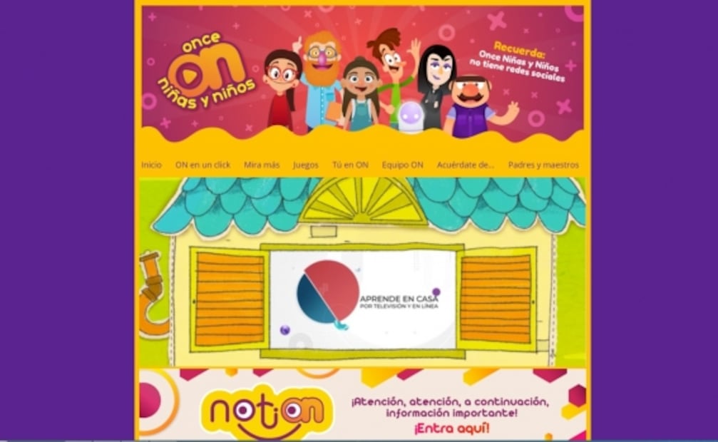 Para esta cuarentena te damos 10 opciones para ver en TV abierta